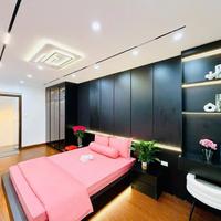 BÁN NHÀ NGỌC THUỴ LONG BIÊN,OTO ĐỖ CỔNG,NGÕ THÔNG,ĐẸP LONG LANH,46M NHỈNH 8 TỶ