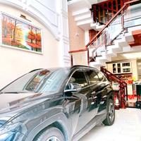 (NGỘP BANK) GIẢM 1 TỶ, BÁN GẤP NHÀ 5 TẦNG, HXH, 107/ NGUYỄN VĂN KHỐI, P11 GÒ VẤP, 8 TỶ X