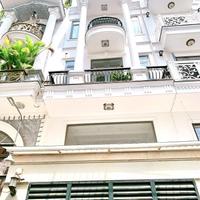 (NGỘP BANK) GIẢM 1 TỶ, BÁN GẤP NHÀ 5 TẦNG, HXH, 107/ NGUYỄN VĂN KHỐI, P11 GÒ VẤP, 8 TỶ X