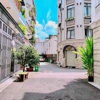 (NGỘP BANK) GIẢM 1 TỶ, BÁN GẤP NHÀ 5 TẦNG, HXH, 107/ NGUYỄN VĂN KHỐI, P11 GÒ VẤP, 8 TỶ X