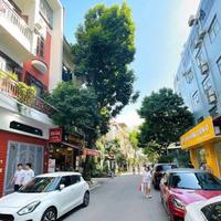 GIẢM CHÀO BÁN NHÀ LÔ GÓC .NGÕ  OTO TRÁNH , PHÂN LÔ HOÀNG HOA THÁM