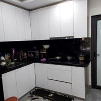 tập thể tầng 1 hoàng quốc việt DT 45/60m 6,5 tỷ ô tô đỗ cửa,kinh doanh