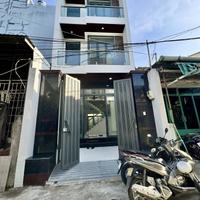 CHỦ GỬI  CẦN BÁN NHÀ MỚI XÂY - NHÀ 4 TẦNG - Q2  - TP. HCM