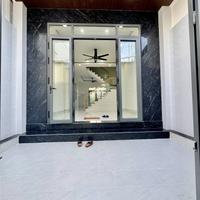 CHỦ GỬI  CẦN BÁN NHÀ MỚI XÂY - NHÀ 4 TẦNG - Q2  - TP. HCM