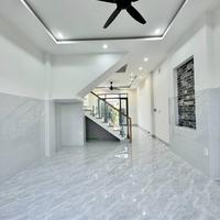 CHỦ GỬI  CẦN BÁN NHÀ MỚI XÂY - NHÀ 4 TẦNG - Q2  - TP. HCM