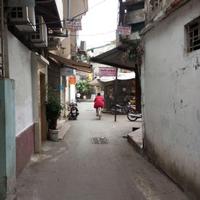 ⚡️HẾT HÀNG!: GẦN PHỐ - NGÕ RỘNG - Ô TÔ. Bán nhà Đống Đa