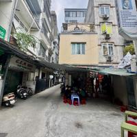 BÁN TRUNG TÂM ĐỐNG ĐA - LÔ GÓC - Ô TÔ TRÁNH KINH DOANH SẦM UẤT HIẾM CÓ KHÓ TÌM