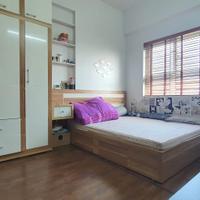 Chỉ hơn 3,2 tỷ – Sở hữu ngay căn hộ 2 ngủ, full đồ tại chung cư Thanh Hà