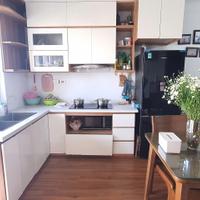 Chỉ hơn 3,2 tỷ – Sở hữu ngay căn hộ 2 ngủ, full đồ tại chung cư Thanh Hà