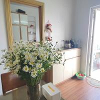 Chỉ hơn 3,2 tỷ – Sở hữu ngay căn hộ 2 ngủ, full đồ tại chung cư Thanh Hà