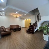 HIẾM - GIANG VĂN MINH - TRUNG TÂM QUẬN BA ĐÌNH - NGÕ THÔNG TỨ TUNG - NHÀ ĐẸP Ở NGAY - 10M RA OTO