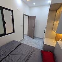 Sát mặt tiền có 30 m 
Tân Mỹ Q7 cư xá ngân hàng 
NGANG 4 DÀI 8 CÓ 4 TỶ