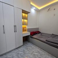 Sát mặt tiền có 30 m 
Tân Mỹ Q7 cư xá ngân hàng 
NGANG 4 DÀI 8 CÓ 4 TỶ