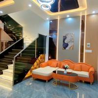 NHÀ ĐẸP MẶT TIỀN NGUYỄN CẢNH CHÂN  – 2 CĂN LIỀN KỀ – KDC TỈNH UỶ - P. AN HOÀ - TP.RẠCH GIÁ - KIÊN