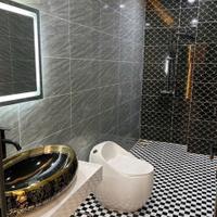 NHÀ ĐẸP MẶT TIỀN NGUYỄN CẢNH CHÂN  – 2 CĂN LIỀN KỀ – KDC TỈNH UỶ - P. AN HOÀ - TP.RẠCH GIÁ - KIÊN