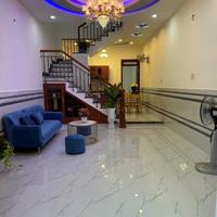 Nhà HXH 1 trục Nguyễn Văn Khối, 50m2 3PN, 6 tỷ TL 0964364745