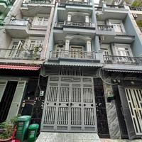 BÁN NHÀ HXH LÊ ĐÌNH CẨN BÌNH TÂN - 54M2 4 TẦNG 4PN 5WC - 5.7 TỶ TL