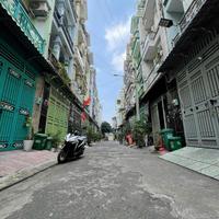 BÁN NHÀ HXH LÊ ĐÌNH CẨN BÌNH TÂN - 54M2 4 TẦNG 4PN 5WC - 5.7 TỶ TL