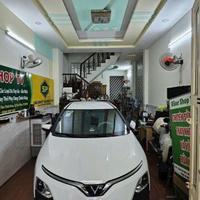 BÁN NHÀ HXH LÊ ĐÌNH CẨN BÌNH TÂN - 54M2 4 TẦNG 4PN 5WC - 5.7 TỶ TL