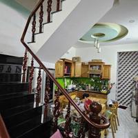 BÁN NHÀ HXH LÊ ĐÌNH CẨN BÌNH TÂN - 54M2 4 TẦNG 4PN 5WC - 5.7 TỶ TL