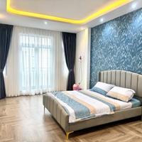 SIÊU PHẨM NHÀ ĐẸP QUẬN 10 – LÊ HỒNG PHONG – 56M² – 4 TẦNG – GIÁ 10.58 TỶ