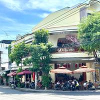 Bán Nhà 2 Mặt Tiền Gần Biển Nha Trang – 52.6m²