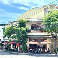 Bán Nhà 2 Mặt Tiền Gần Biển Nha Trang – 52.6m²