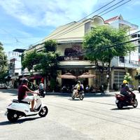 Bán Nhà 2 Mặt Tiền Gần Biển Nha Trang – 52.6m²