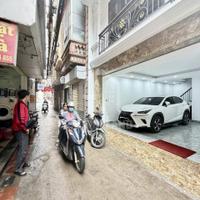 SIÊU PHẨM CỰC HIẾM 51M , 7 TẦNG ,THANG MÁY, NẰM NGAY TRUNG TÂM HÀ NỘI.
NHÀ NẰM NGAY ĐẦU PHỐ, LÔ