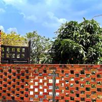 Bán nhà gỗ xã Tân Thông Hội tdt 480m2 ( 300m2 thổ) 2pn 1wc giá 4,2 tỷ