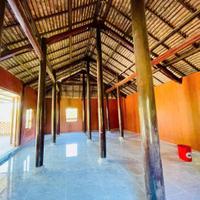 Bán nhà gỗ xã Tân Thông Hội tdt 480m2 ( 300m2 thổ) 2pn 1wc giá 4,2 tỷ