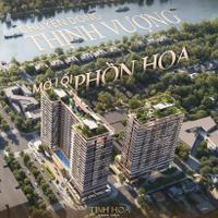 Mở bán căn hộ 6 sao toà Mira - Dự án Regal Complex Đà Nẵng