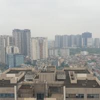 09.12.25.1 Cho thuê căn hộ Dolphi Plaza đẳng cấp nhất Mỹ Đình, 3 ngủ dt 150m2, nhà nguyên bản