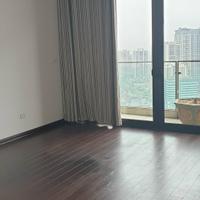 09.12.25.1 Cho thuê căn hộ Dolphi Plaza đẳng cấp nhất Mỹ Đình, 3 ngủ dt 150m2, nhà nguyên bản