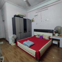 Bán nhà 3 tầng trục Nguyễn Trãi - Ql38 phố Ba Huyện, Bắc Ninh