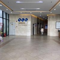 CĂN HỘ CC FLC COMPLEX -  FULL NỘI THẤT ĐẲNG CẤP 5*- TẦNG TRUNG – GẦN BẾN XE _70m²