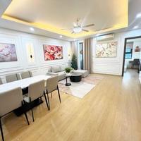 CĂN HỘ CC FLC COMPLEX -  FULL NỘI THẤT ĐẲNG CẤP 5*- TẦNG TRUNG – GẦN BẾN XE _70m²