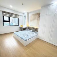 CĂN HỘ CC FLC COMPLEX -  FULL NỘI THẤT ĐẲNG CẤP 5*- TẦNG TRUNG – GẦN BẾN XE _70m²