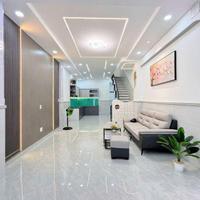 NHÀ MỚI VIP – BÌNH TÂN –  GẦN AEON TÂN PHÚ – HXH – DT 4M X 16,5M – 2 TẦNG – NHỈNH 5 TỶ