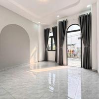 NHÀ MỚI VIP – BÌNH TÂN –  GẦN AEON TÂN PHÚ – HXH – DT 4M X 16,5M – 2 TẦNG – NHỈNH 5 TỶ