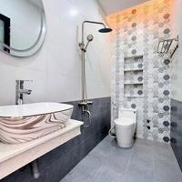 NHÀ MỚI VIP – BÌNH TÂN –  GẦN AEON TÂN PHÚ – HXH – DT 4M X 16,5M – 2 TẦNG – NHỈNH 5 TỶ