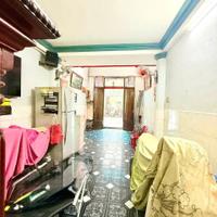 Ngộp NH - Hẻm 6M - Nguyễn Đình Chiểu - Quận 3 - 5 tầng BTCT - 5PN - Giá