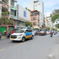 Ngộp NH - Hẻm 6M - Nguyễn Đình Chiểu - Quận 3 - 5 tầng BTCT - 5PN - Giá