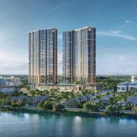 Độc quyền hàng chính CDT tầng 16 căn 2PN,cho thuê 25 triệu/tháng,view sông hướng ĐN