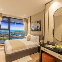 Độc quyền hàng chính CDT tầng 16 căn 2PN,cho thuê 25 triệu/tháng,view sông hướng ĐN