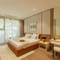 Độc quyền hàng chính CDT tầng 16 căn 2PN,cho thuê 25 triệu/tháng,view sông hướng ĐN