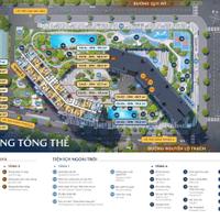 Độc quyền hàng chính CDT tầng 16 căn 2PN,cho thuê 25 triệu/tháng,view sông hướng ĐN