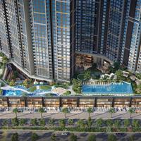 Độc quyền hàng chính CDT tầng 16 căn 2PN,cho thuê 25 triệu/tháng,view sông hướng ĐN