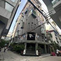 ĐỖ QUANG - NGUYỄN THỊ ĐỊNH - 7 TẦNG THANG MÁY, FULL thiết kế bên trong, GẦN PHỐ, 7 CHỖ VÀO NHÀ