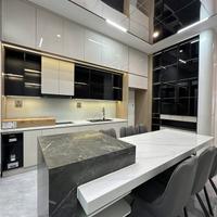 ĐỖ QUANG - NGUYỄN THỊ ĐỊNH - 7 TẦNG THANG MÁY, FULL thiết kế bên trong, GẦN PHỐ, 7 CHỖ VÀO NHÀ